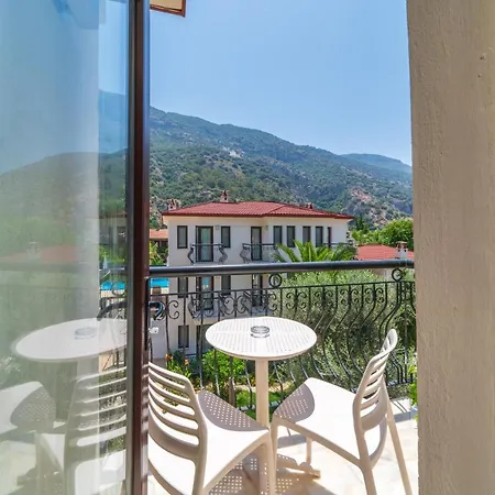 Resort Sundia By Liberty (adults Only) Ölüdeniz